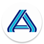 aldi luxemburg android application logo